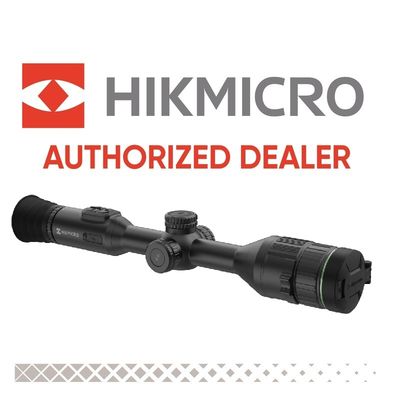 HIKMICRO &amp; NV