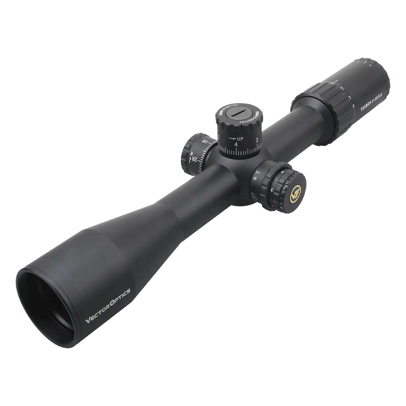 Vector Optics SCOL-45 Taurus 4-16x44 SFP HD Rifle Scope - Lifetime Warranty