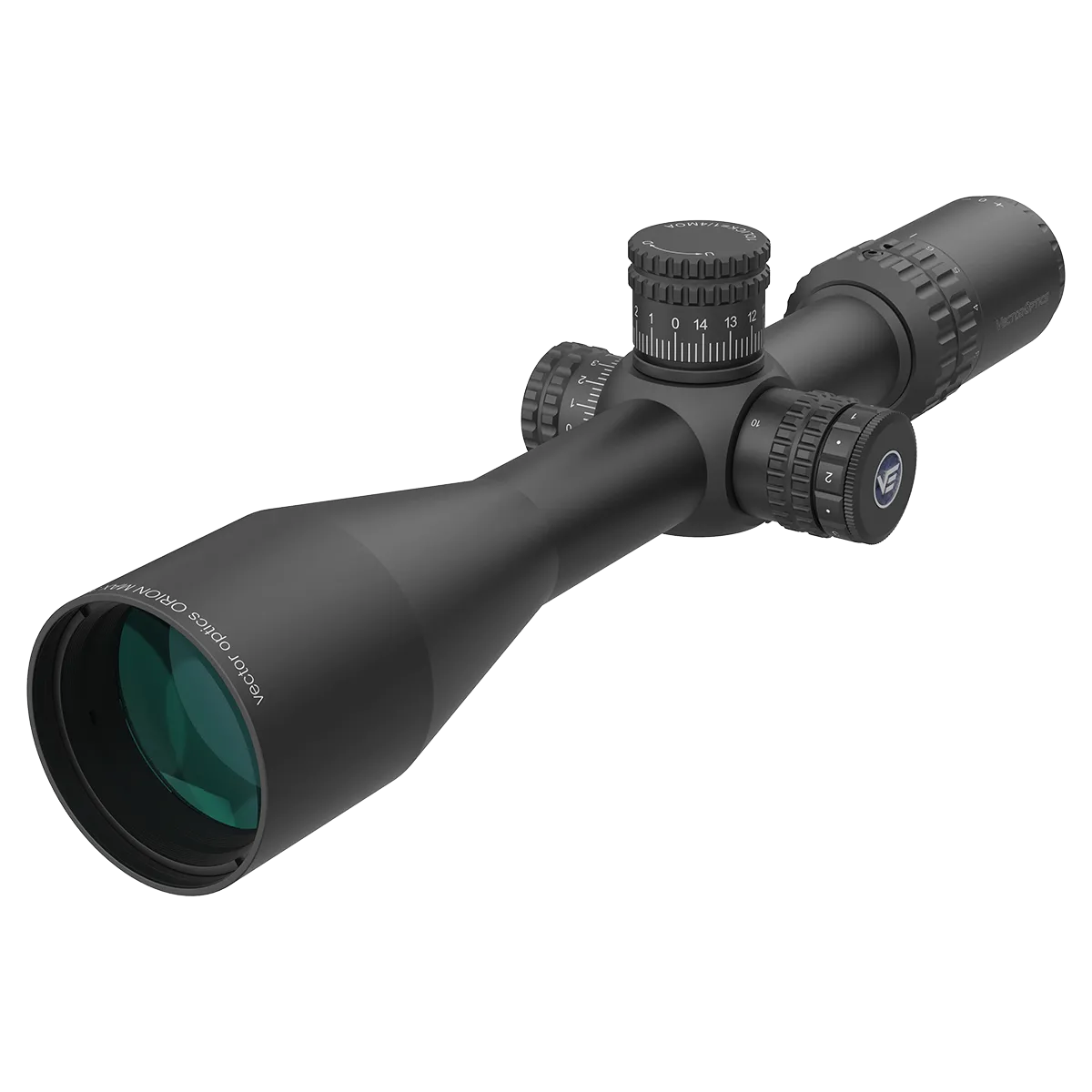 Vector Optics SCOL-57 Orion 3-18x50 Pro Max SFP HD Rifle Scope