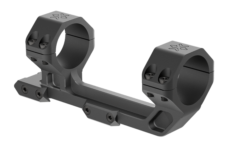 Vector Optics SCACD-25 One Piece 30mm Tube 11mm Dovetail Cantilever ACD Mount