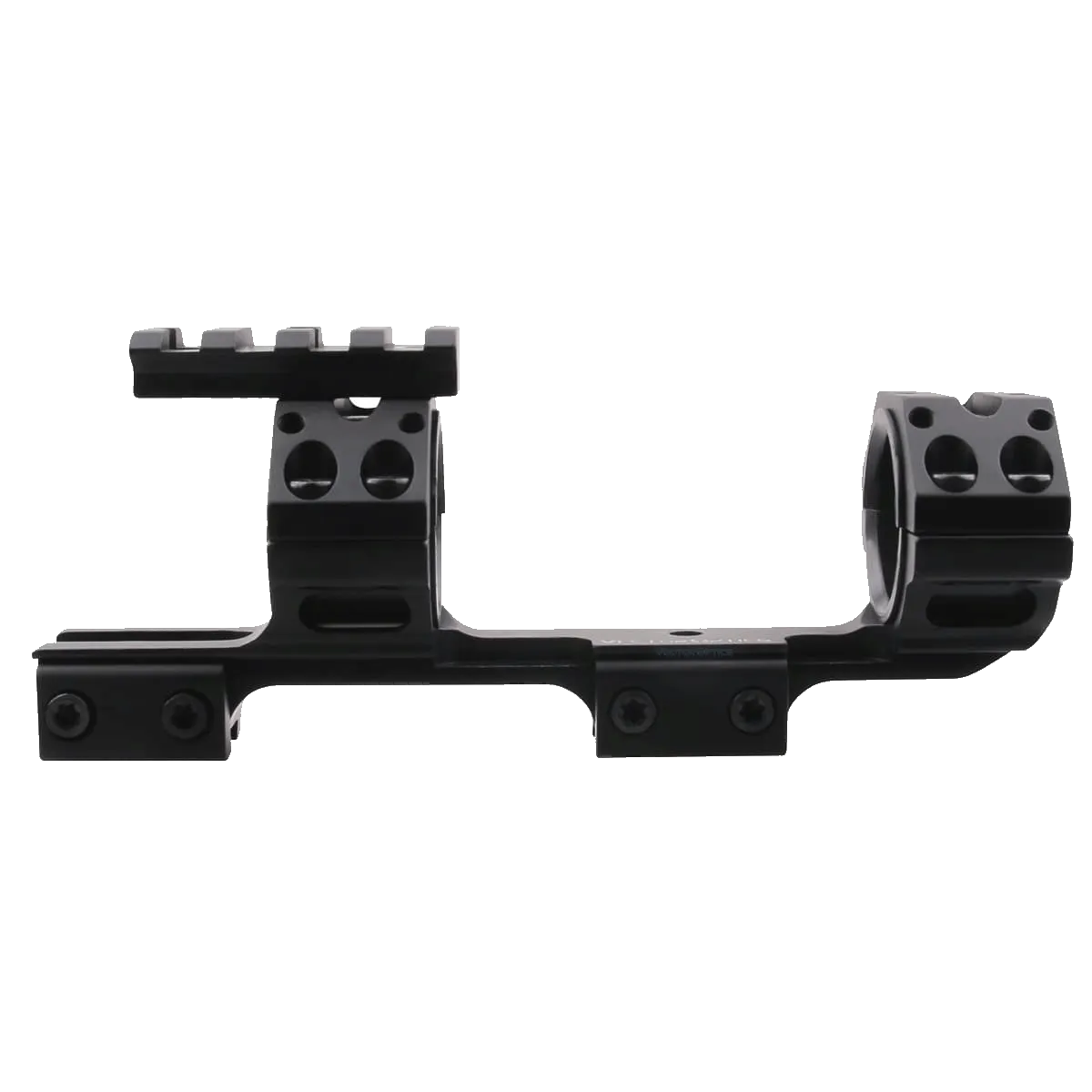 Vector Optics SCACD-16 One Piece 30mm & 1