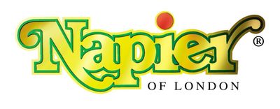 Napier Cleaning products
