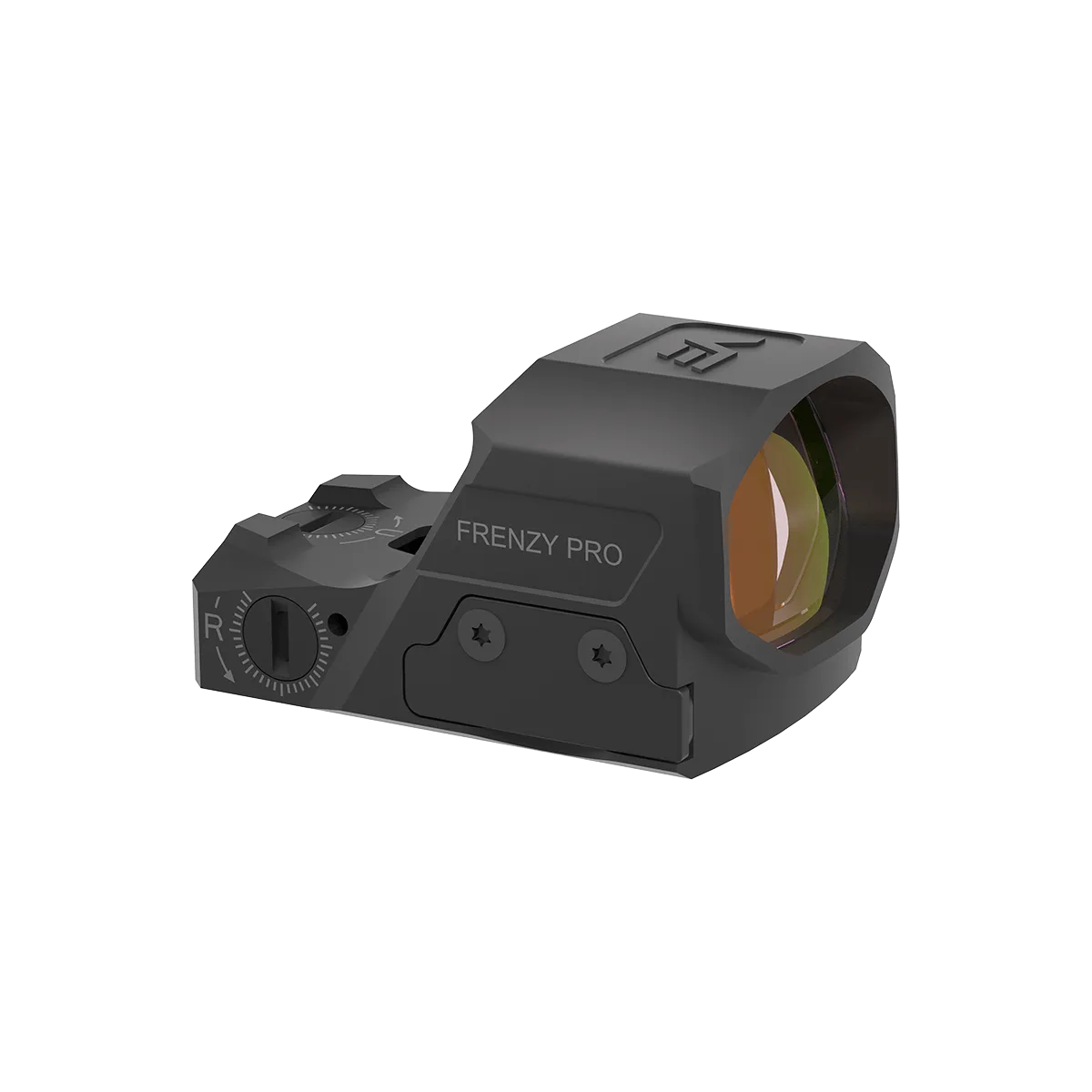 Vector Optics SCRD-64 Frenzy-X Pro 1x19x28 GenII Red Dot Sight +