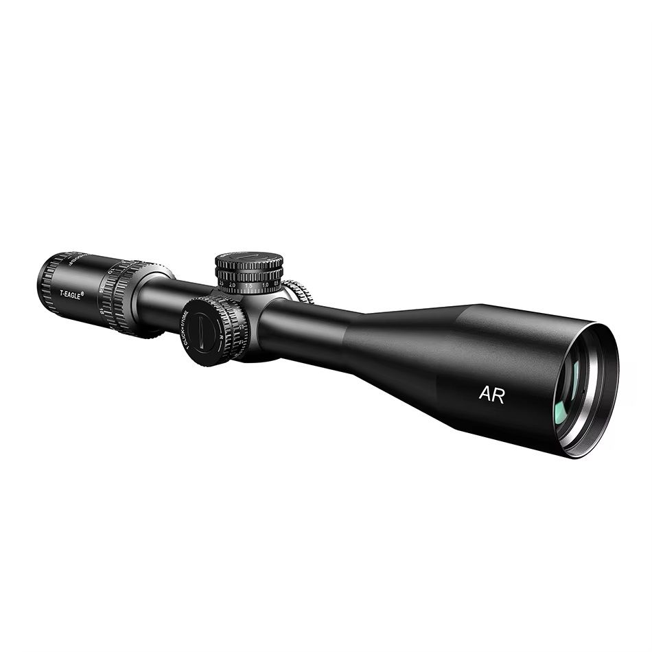 T-EAGLE AR 6-24x50 SF Rifle Scope - Amazing Glass