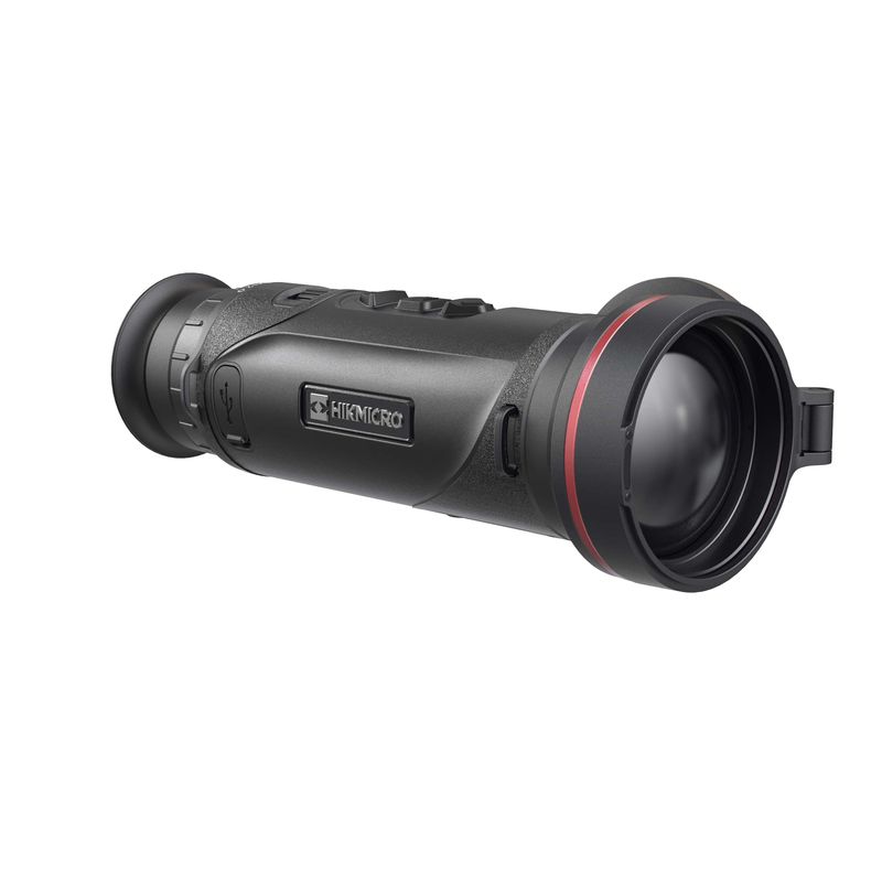 HIKMICRO Falcon FQ50 2.0 Hand Held Thermal Imager Monocular - 50mm