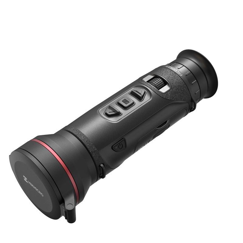 HIKMICRO Falcon FQ50L 2.0 Hand Held Thermal Imager Monocular with LRF - 50mm