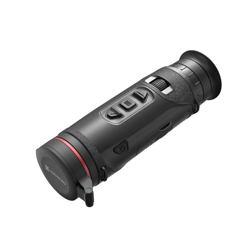 HIKMICRO Falcon FQ35 2.0 Hand Held Thermal Imager Monocular - 35mm 640x512px 12µm &lt;15mk