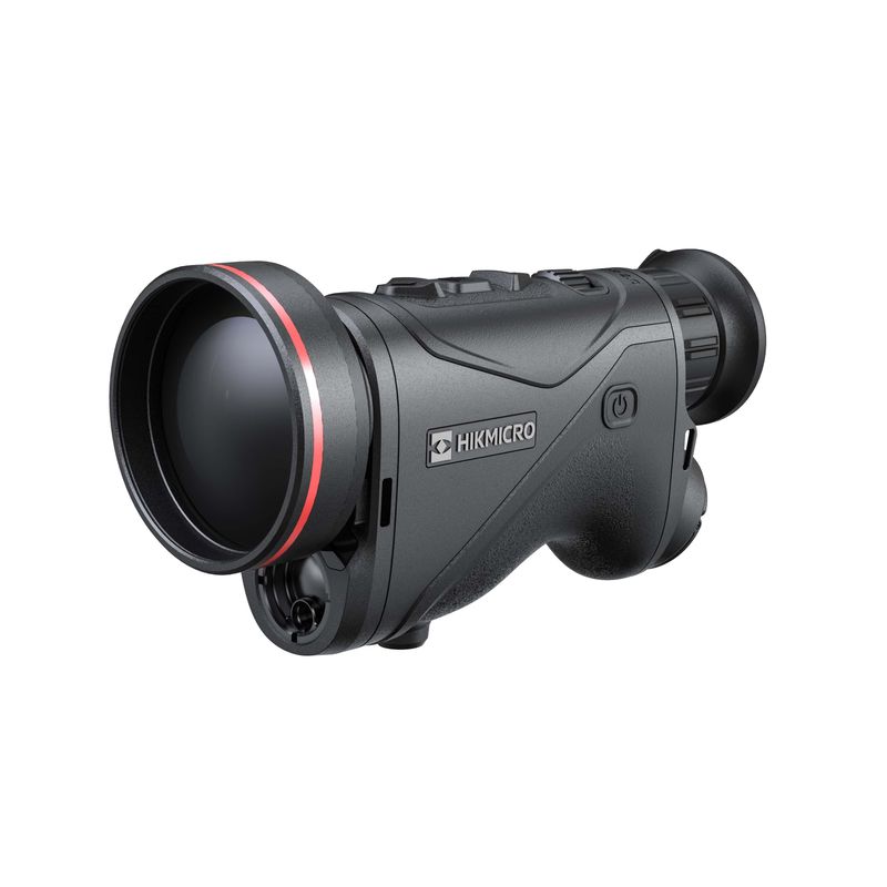 HIKMICRO Condor 2.0 640px 50mm &lt;15mK Thermal Monocular with LRF CQ50L2.0