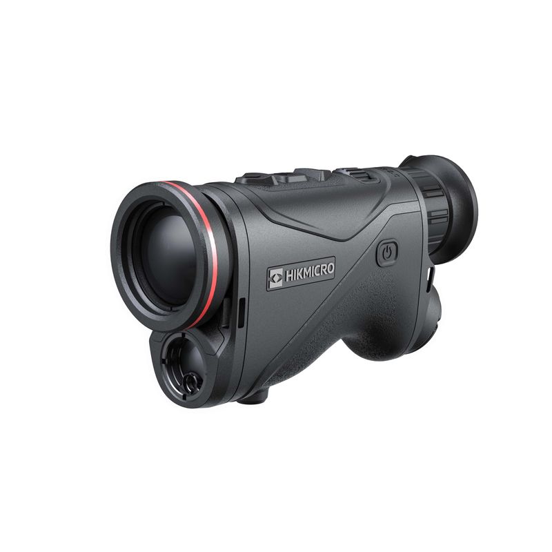 HIKMICRO Condor 2.0 640px 35mm &lt;15mK Thermal Monocular with LRF CQ35L2.0