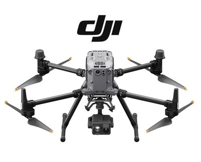 DJI Drones