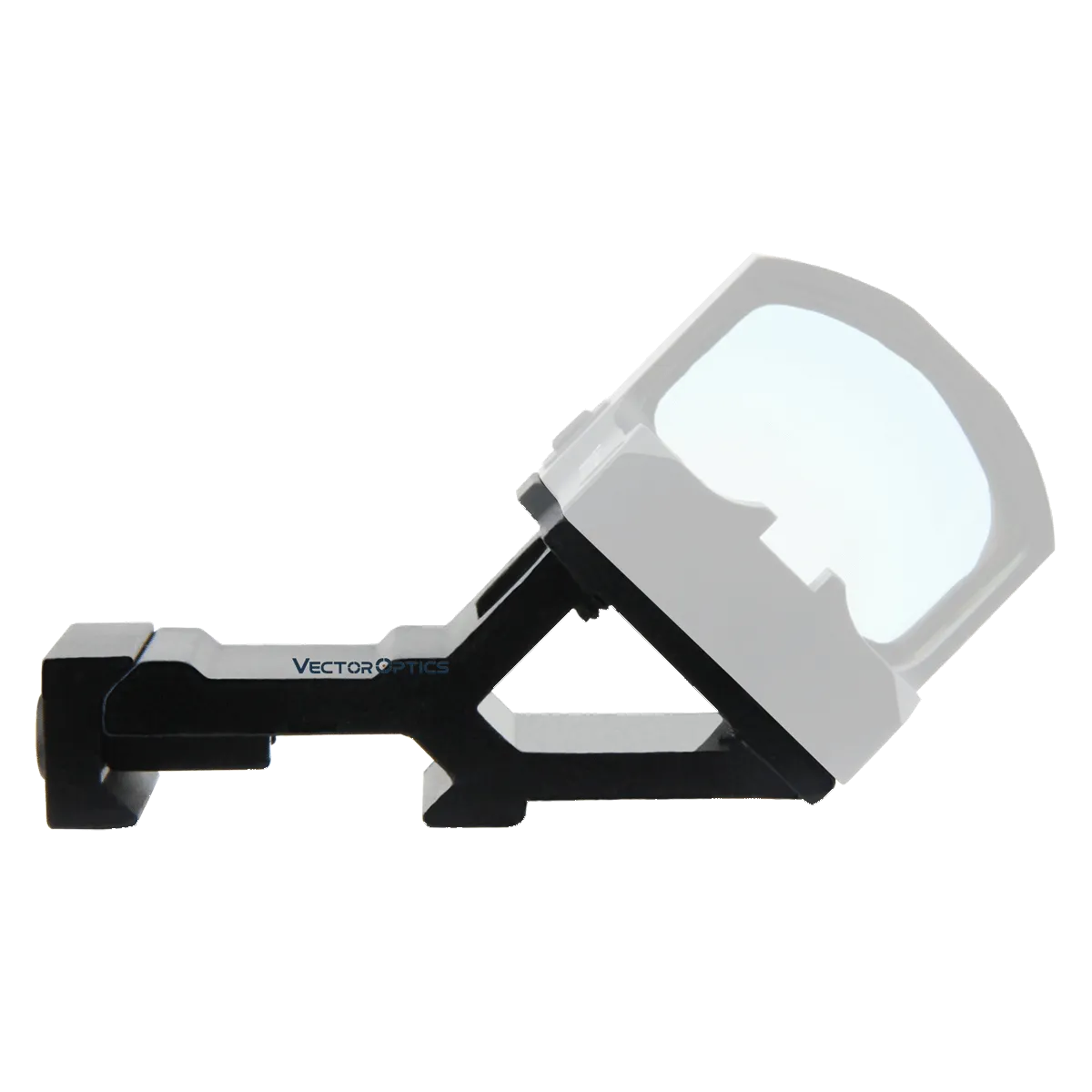 Vector Optics SCFRM-03 MAG Red Dot Sight Offset Picatinny Mount