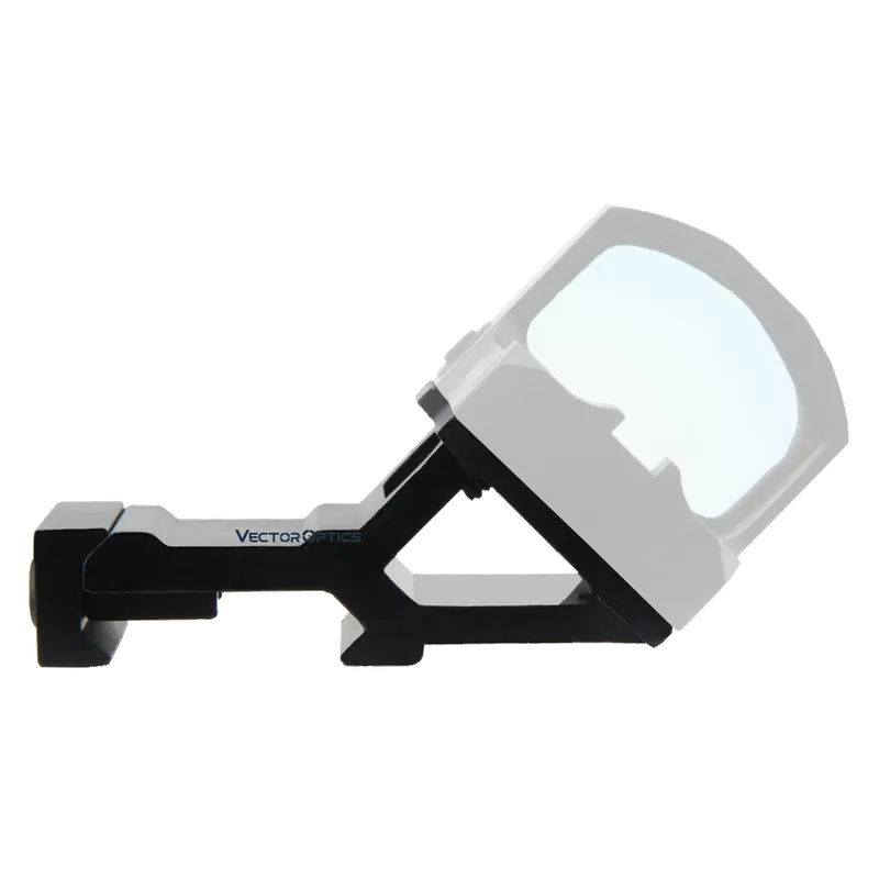 Vector Optics SCFRM-03 MAG Red Dot Sight Offset Picatinny Mount