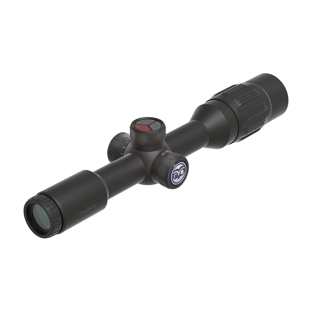 Vector Optics OWNVS-03 OwlSet 3-24x50 HD Digital Day &amp; Night Scope