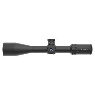 Vector Optics SCFF-57 Sentinel 6-24x50 FFP Gen II Rifle Scope