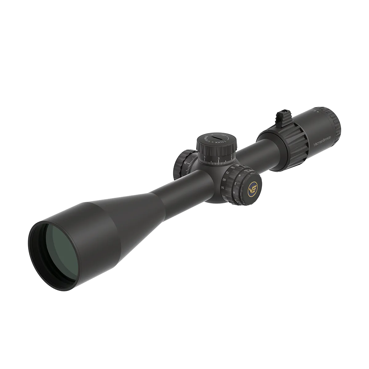 Vector Optics SCFF-65 Tauron - Taurus 4-24x50 FFP GenII Rifle Scope