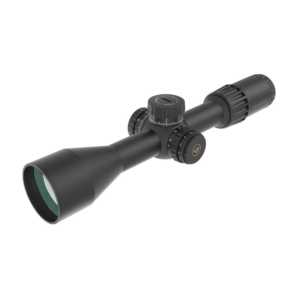 Vector Optics SCFF-64 Tauron - Taurus 3-18x50 FFP GenII Rifle Scope