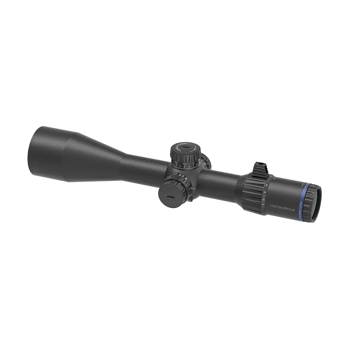 Vector Optics SCFF-35 Tauron - Taurus 5-40x56 ED FFP Rifle Scope