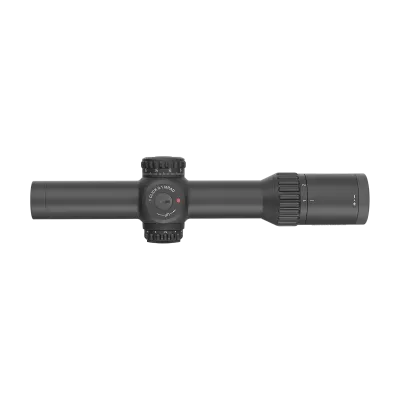 トイガン Vector optics 1-6x28 FFP SCFF-31 Vector Optics SCFF-31 34mm Continental 1-6x28 FFP Riflescope