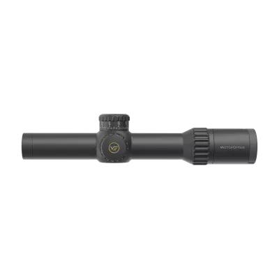 トイガン Vector optics 1-6x28 FFP SCFF-31 34mm Continental x6 1-6x28 FFP Riflescope - Rifle Scopes