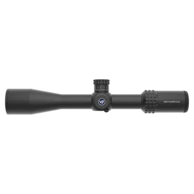 Vector Optics SCFF-56 Sentinel 4-16x44 FFP GenII Rifle Scope