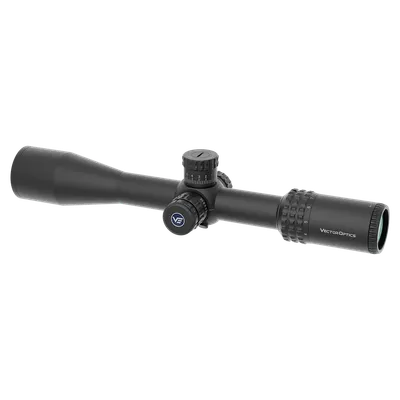 Vector Optics SCFF-56 Sentinel 4-16x44 FFP GenII Rifle Scope