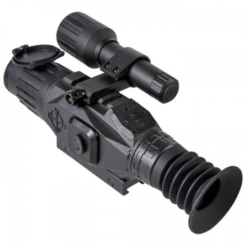 Sightmark Wraith HD 2-16x28