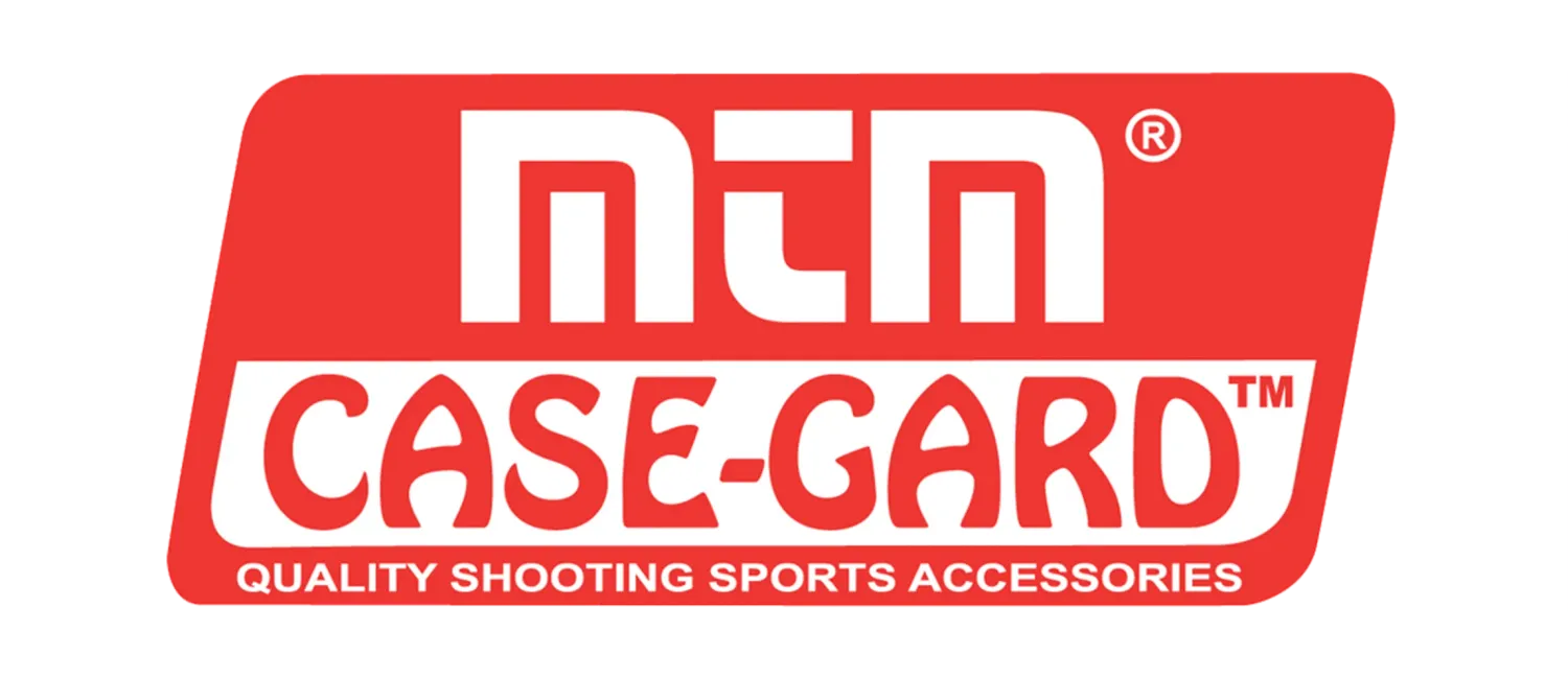 MTM  CASE-GARD Shooters Range Box - Rifle Stand