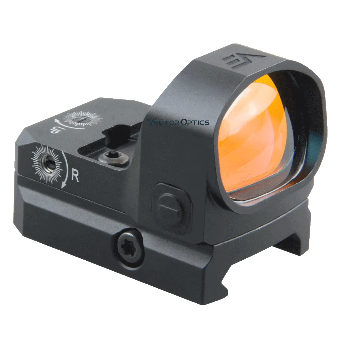 VECTOR OPTICS フレンジー 3 MOA | Frenzy-X 1x20x28 Red Dot Sight – Vector Optics US