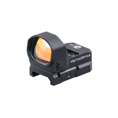 Vector Optics 6MOA レッドドットサイト　SCRD-40 Frenzy 1x20x28 6MOA Red Dot Sight by Vector Optics