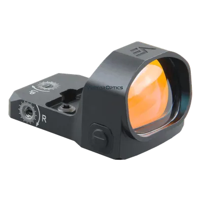 Vector Optics SCRD-40 Frenzy 1x20x28 6 MOA Red Dot Sight +