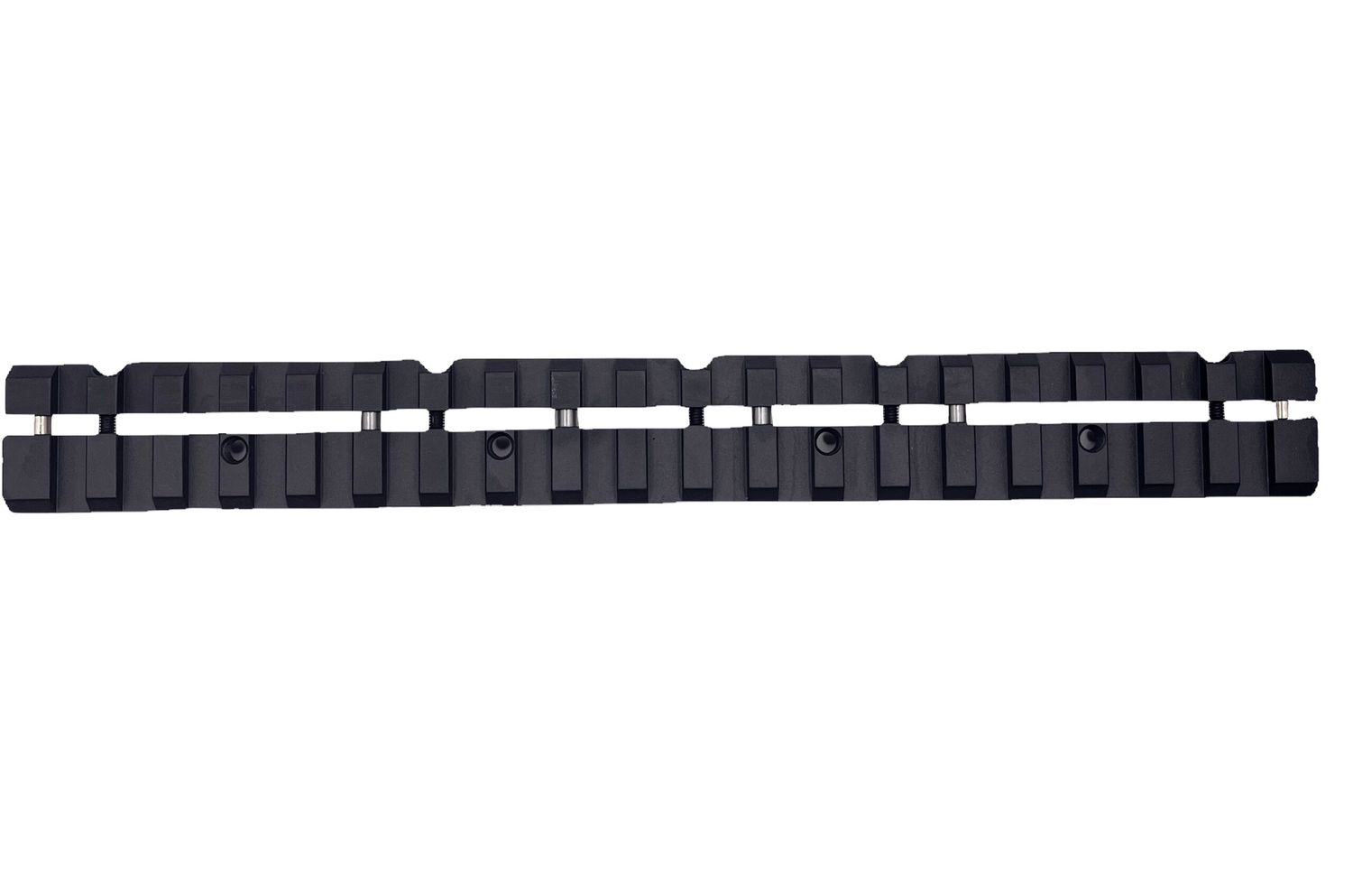 EVC Eaglevisioncam 200mm Dovetail To Picatinny Rail Converter 13mm To 22mm