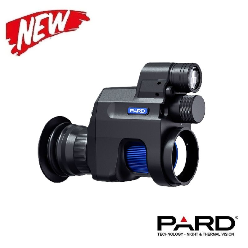 PARD NV007V2 Digital Night Vision Clip-on