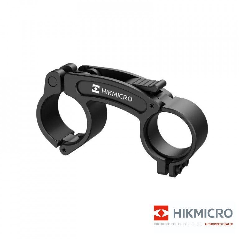 HIKMICRO Alpex IR Torch Bracket HIKMICRO Alpex IR Torch Bracket