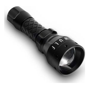 WULF FIIR LED 850NM IR 38mm Ultra Wide Illuminator