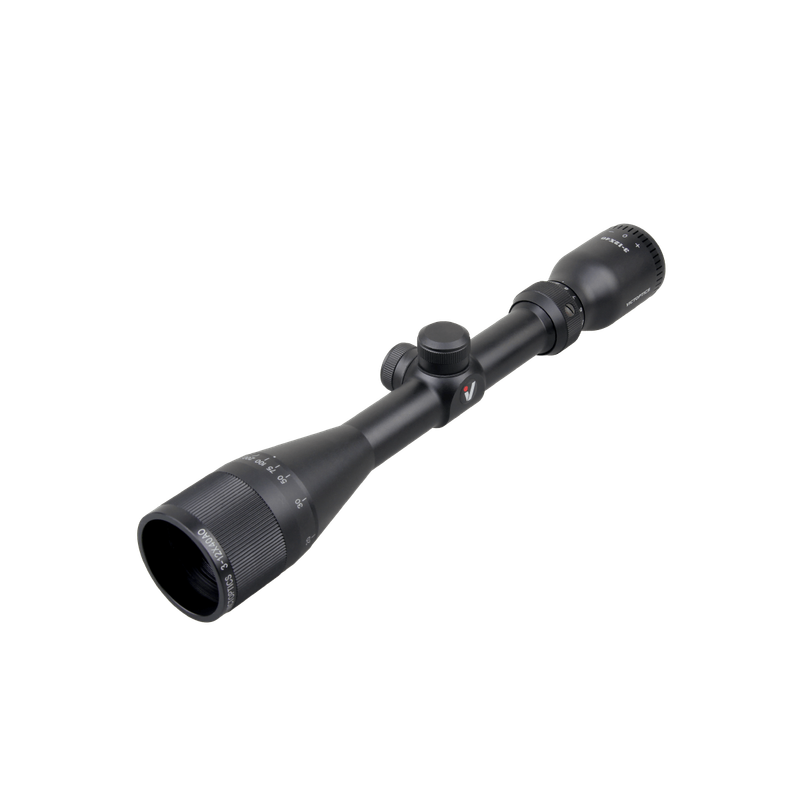 Victoptics OPSL29  3-12×40 Fast Mount Rifle Scope