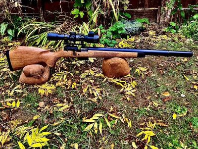 Customers Gun Photos