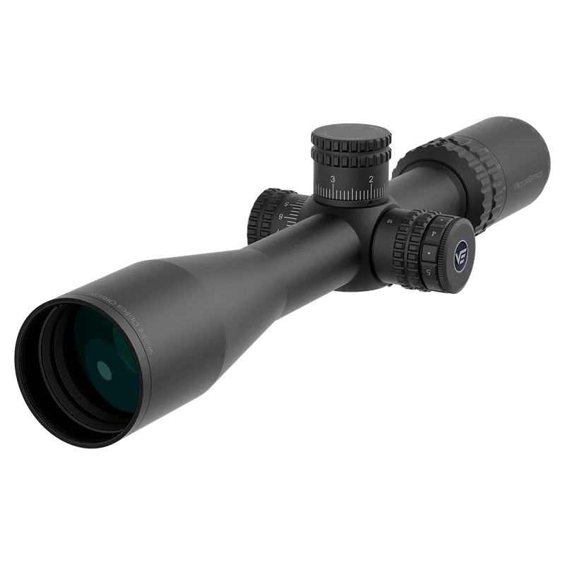 Vector Optics SCFF-59 Orion Pro MAX 4-16x44 HD FFP Rifle Scope