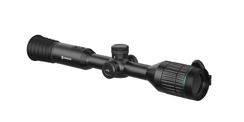 HIKMICRO ALPEX A50T-S Day &amp; Night Rifle Scope