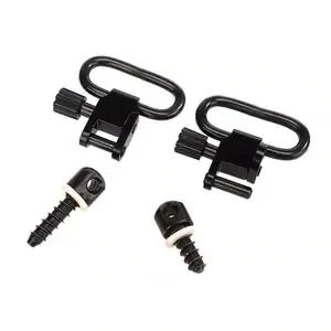 Quick Release Sling Swivel Set with Screws Quick Release Sling Swivel Set with Screws