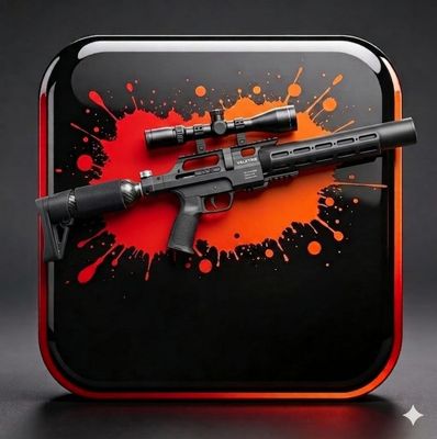 Air Gun Sales
