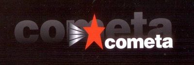 COMETA