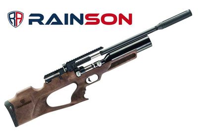 RAINSON