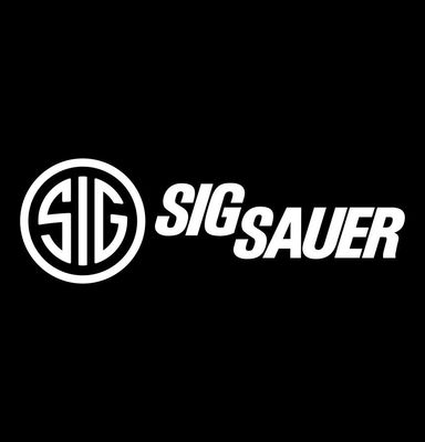 SIG SAUER