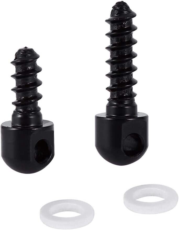 Stud Screws with Spacer for Slings and Bipod Stud Screws with Spacer for Slings and Bipod