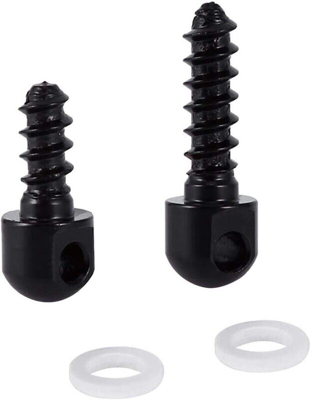 Stud Screws with Spacer for Slings and Bipod Stud Screws with Spacer for Slings and Bipod