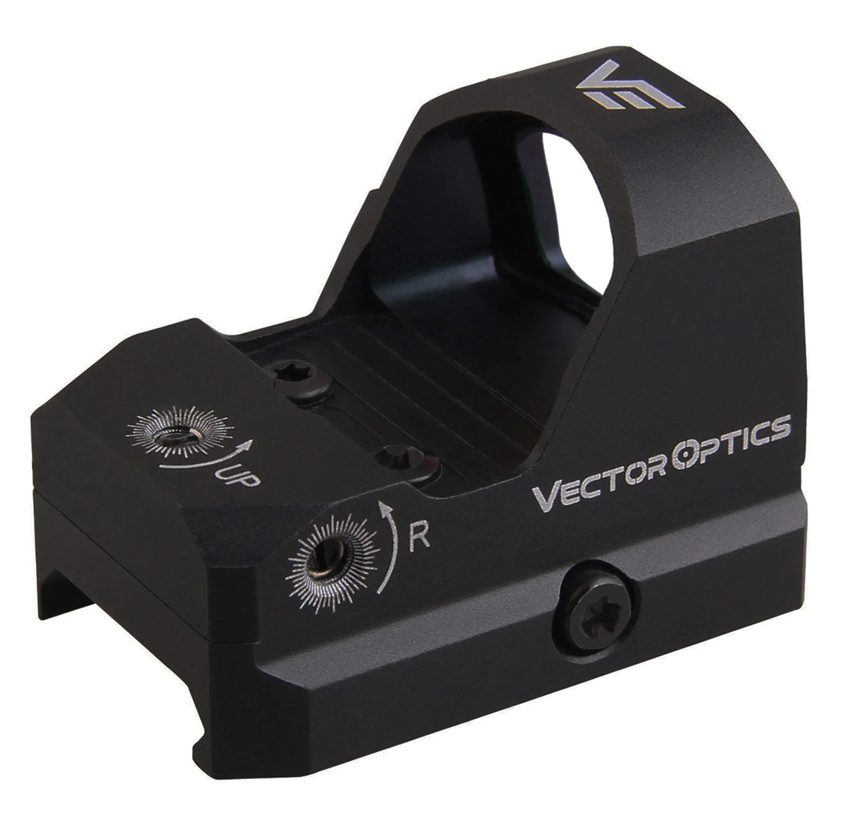 Vector Optics Frenzy 1x17x24 Red Dot Pistol Handgun Sight 21mm