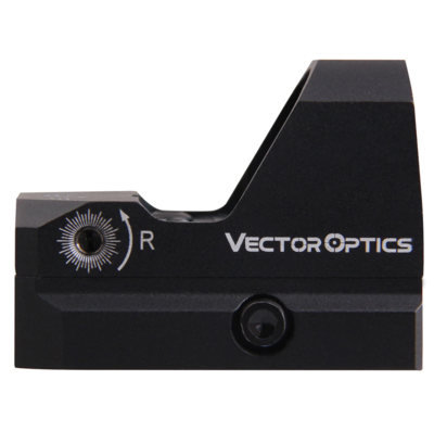 Vector Optics Frenzy 1x17x24 Red Dot Pistol Handgun Sight 21mm