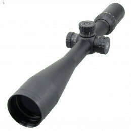 Vector Optics SCOL-34 Sentinel-X 10-40x50 Bench-Rest Special Vector Optics SCOL-34 Sentinel-X 10-40x50 Bench-Rest Special