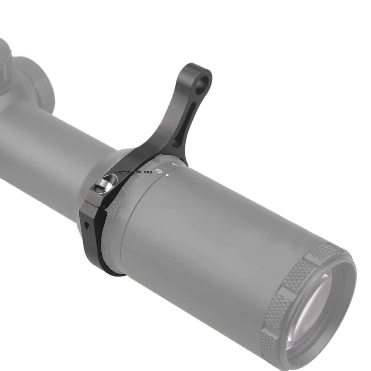 Vector Optics SCOT-57FF Zoom Ring Throw Lever