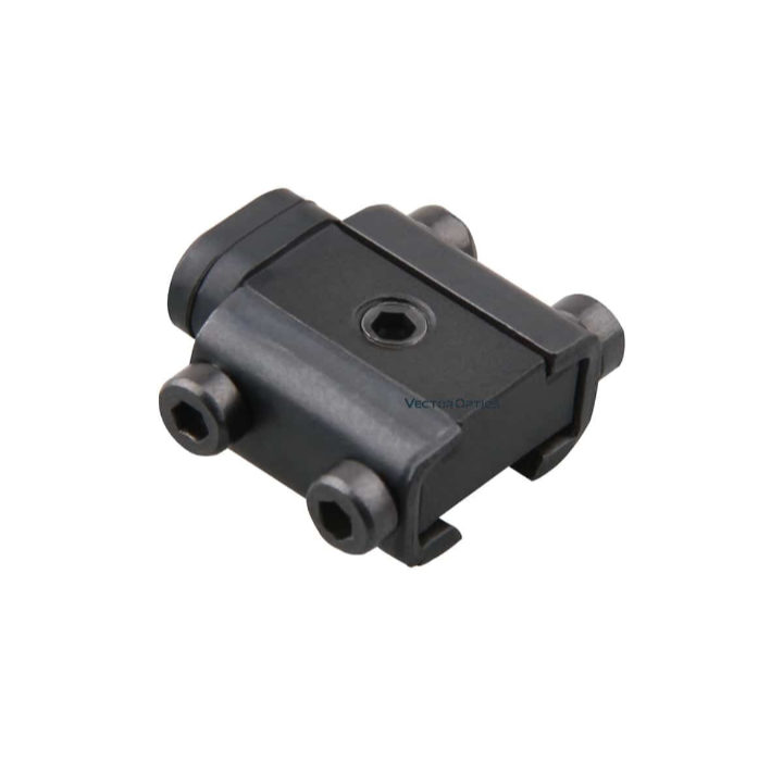 Vector Optics SCOT-05 Recoil Stopper (Fits 11mm - 13mm) Vector Optics SCOT-05 Recoil Stopper (Fits 11mm - 13mm)